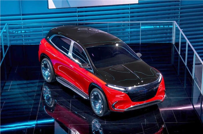 Hyundai, Porsche, Mercedes-Benz to unveil new SUVs at Shanghai Motor show 2023