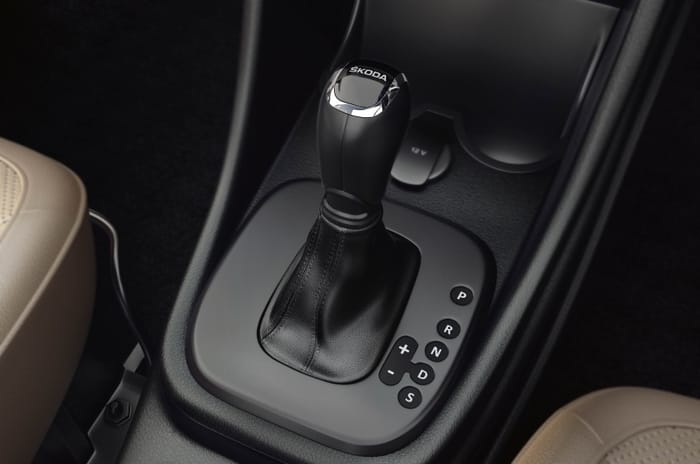 Skoda Rapid TSI automatic launched at Rs 9.49 lakh