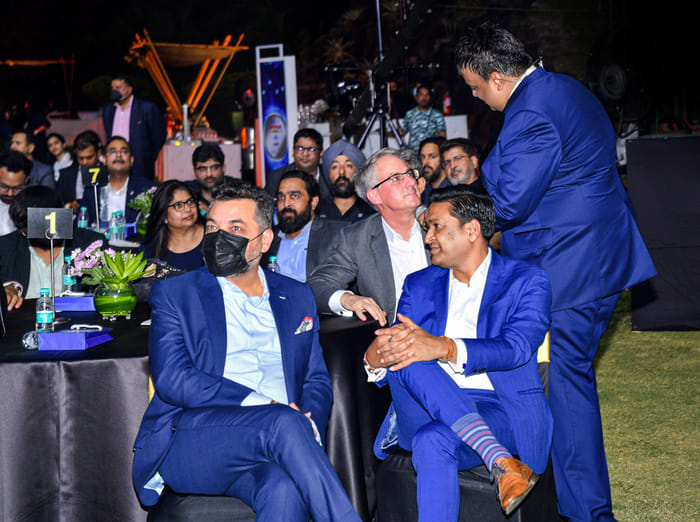 Autocar Awards 2022: Industry stalwarts convene at most coveted awards ceremony