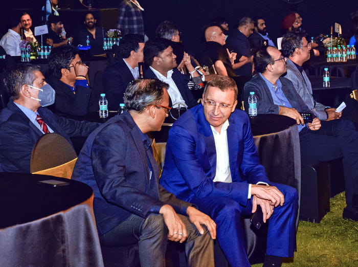 Autocar Awards 2022: Industry stalwarts convene at most coveted awards ceremony