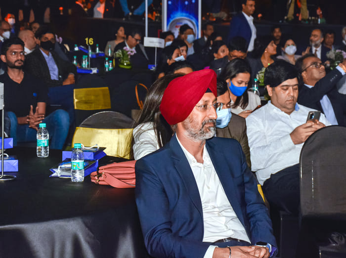 Autocar Awards 2022: Industry stalwarts convene at most coveted awards ceremony
