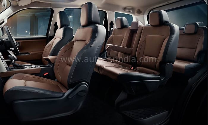 Mahindra Scorpio N: 9 tech and design details you must know