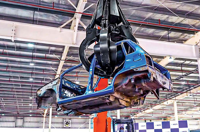 Year in review: Key highlights from the Indian auto industry