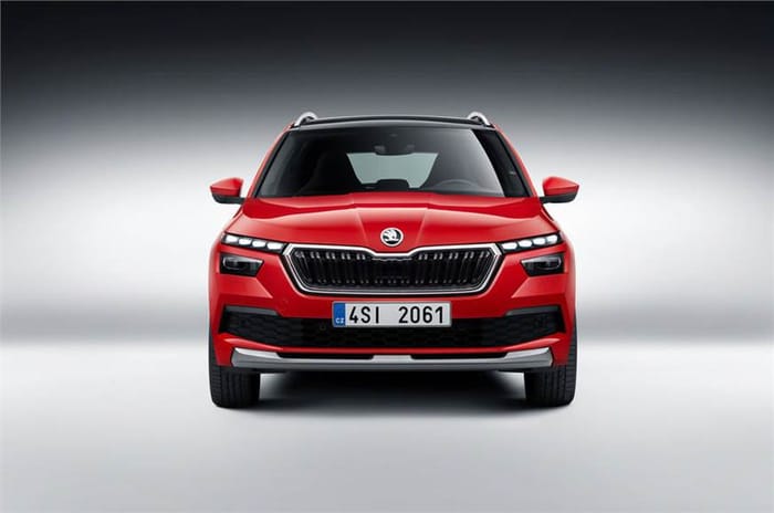 Star cars at the 2019 Geneva motor show