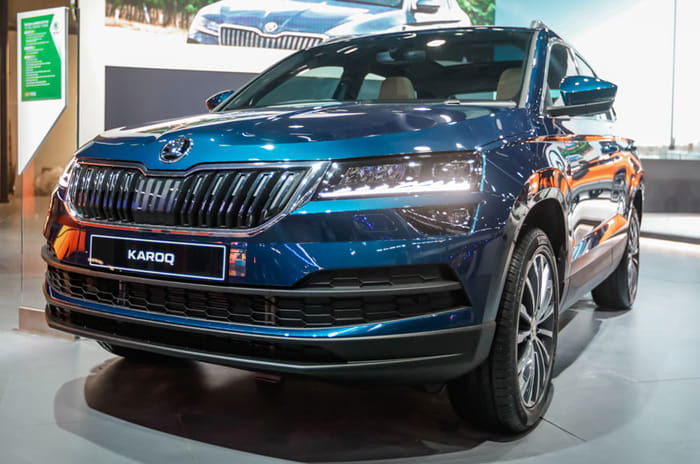 Auto Expo 2020: Day 1 Highlights