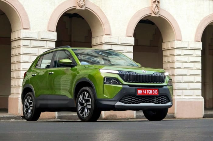 September 2025 car sales: Maruti only carmaker among top 5 to record a decline