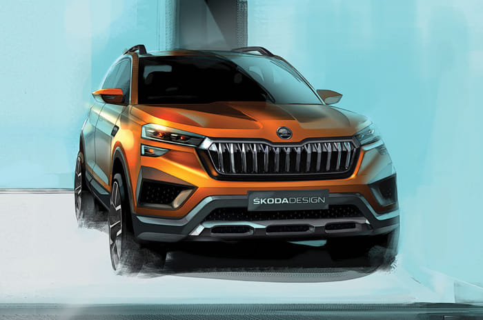 Auto Expo 2020 preview