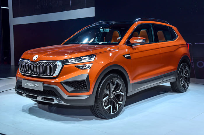 Auto Expo 2020: Day 1 Highlights