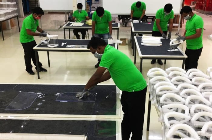 2020: The automotive year that was