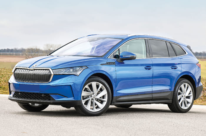 All new EVs launching in 2023