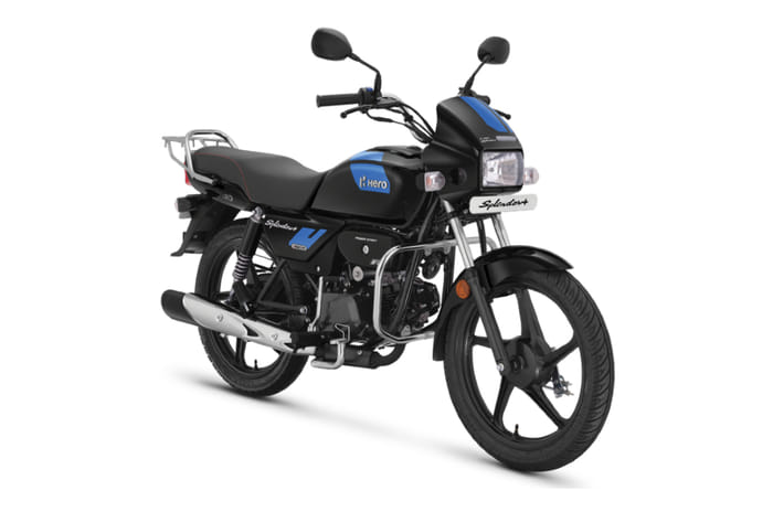 Top 10 motorcycles sold in May 2022