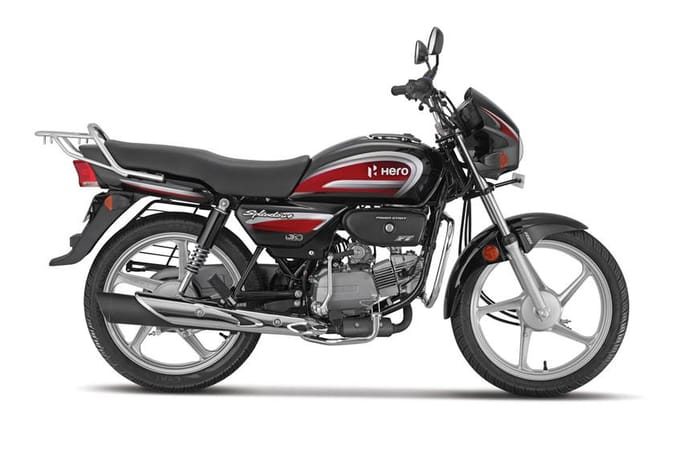 Top 5 bestselling motorcycles under Rs 1 lakh in FY2020
