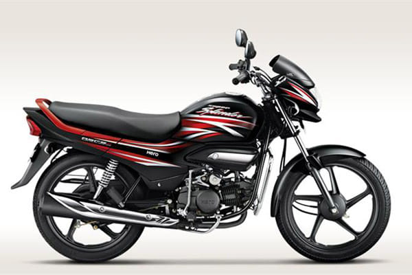 10 most fuel-efficient motorcycles in India