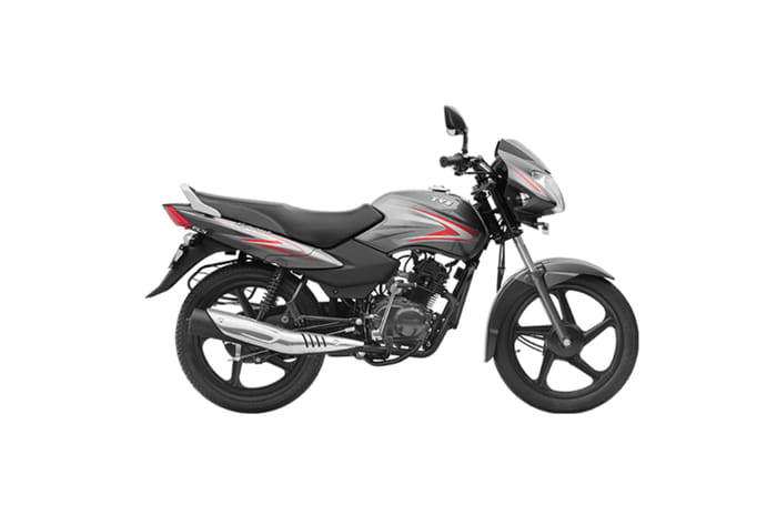 Top 10 motorcycles sold in May 2022