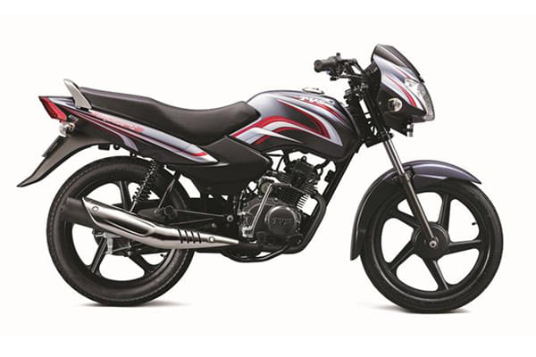 10 most fuel-efficient motorcycles in India