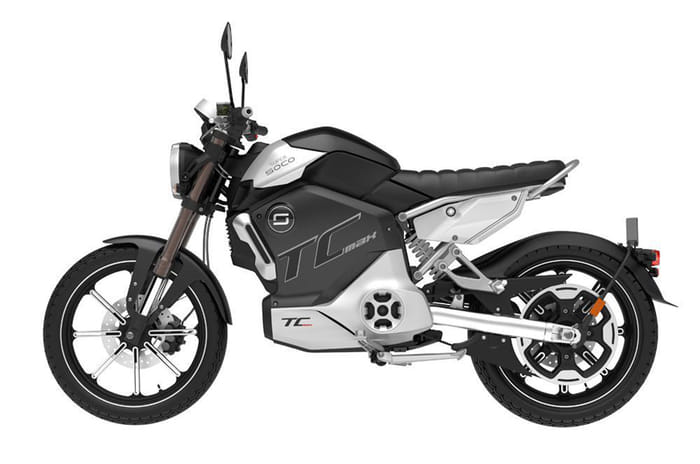 Revolt RV 400: 5 things to know