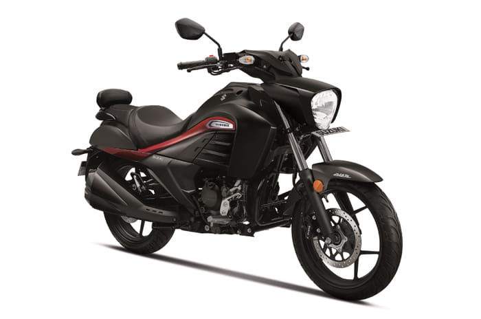 Lowest seat height motorcycles in India