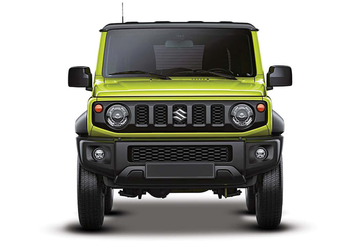 New cars for 2021: SUVs