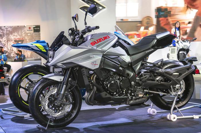 Our stars from Auto Expo 2020