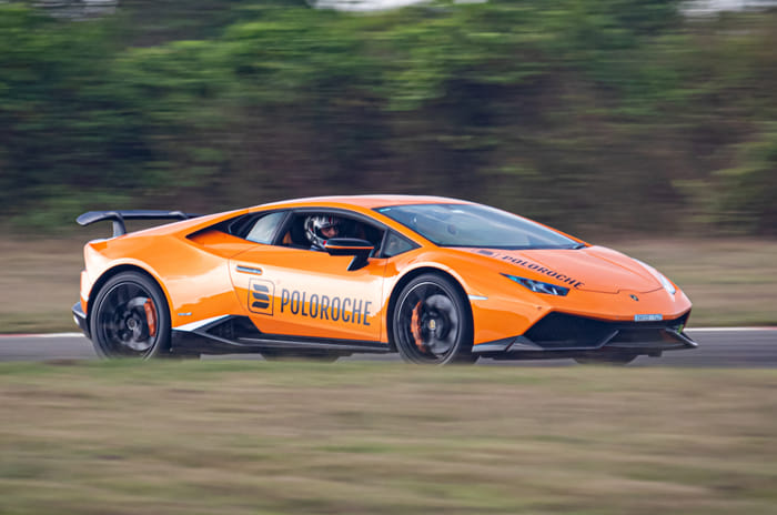 Throttle 97 hosts first-ever track day at MMRT