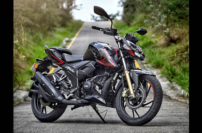 Top 5 bestselling motorcycles between Rs 1-1.5 lakh in FY2020