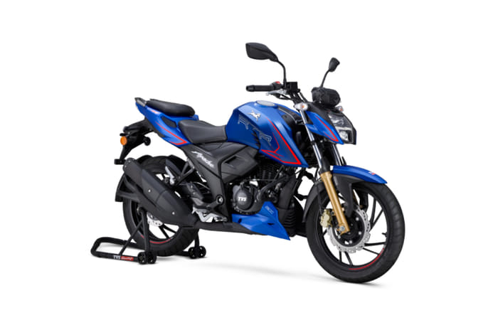 Top 10 motorcycles sold in May 2022