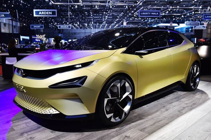 2019 Geneva motor show: 10 cars to look out for