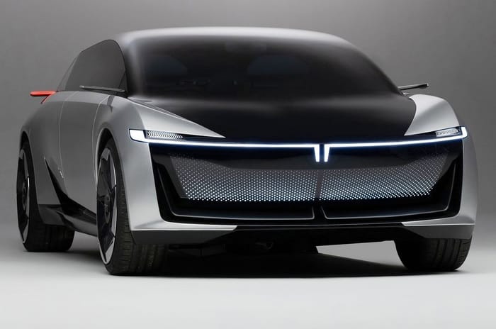 Tata Sierra EV launch confirmed for FY2026