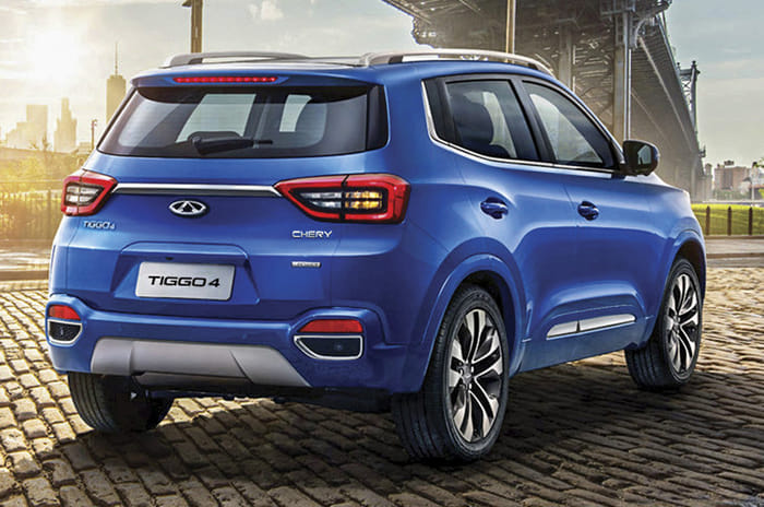 12 new Tata cars coming in the next 4 years