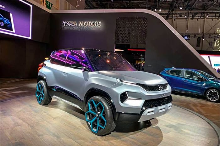 Star cars at the 2019 Geneva motor show