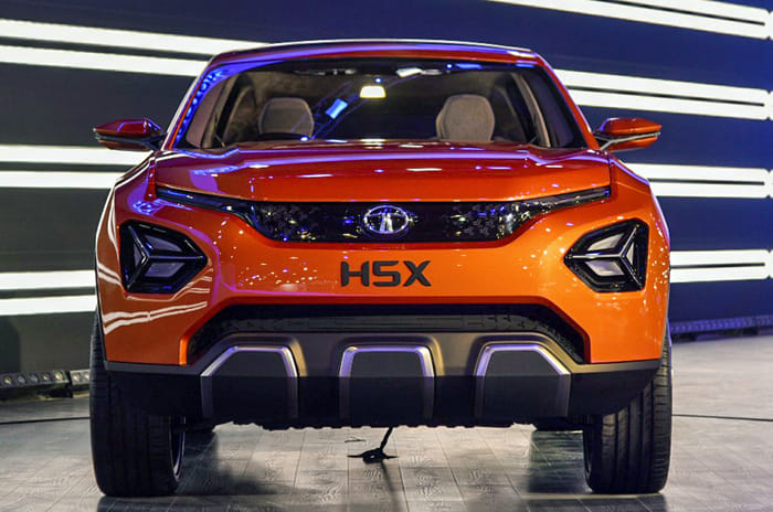 Auto Expo 2018 show report