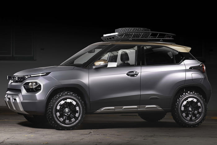 New cars for 2021: SUVs