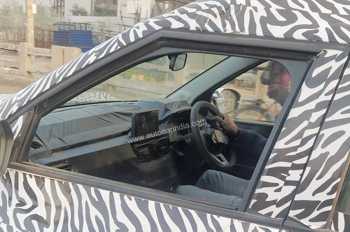 Production-spec Tata HBX: How close to the concept will it be?