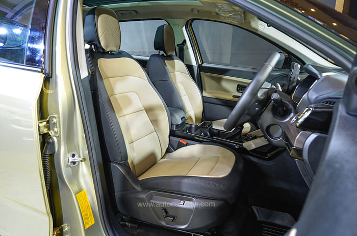 Tata Punch, Nexon, Harrier, Safari Kaziranga Editions: in a nutshell