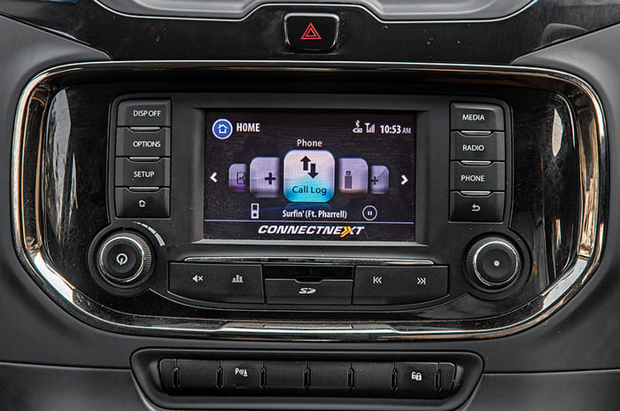 Buying used: (2017-2020) Tata Hexa