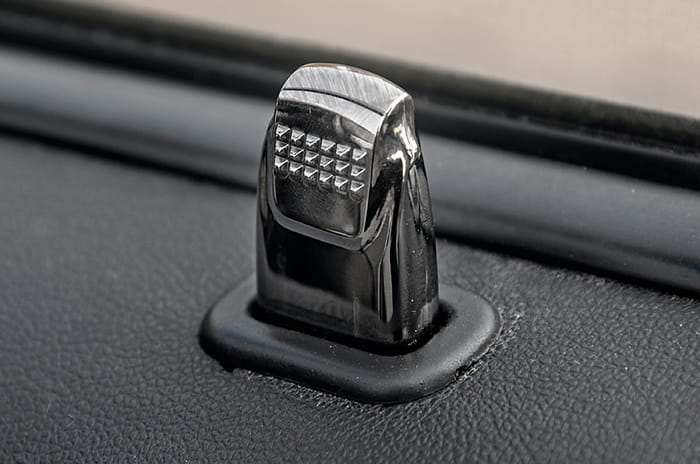 Buying used: (2017-2020) Tata Hexa