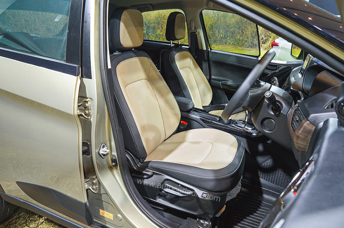 Tata Punch, Nexon, Harrier, Safari Kaziranga Editions: in a nutshell