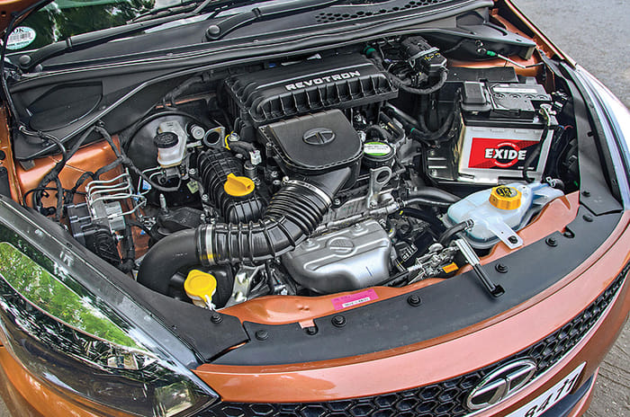 Buying Used: (2017-2020) Tata Tigor