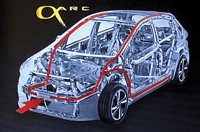 12 new Tata cars coming in the next 4 years