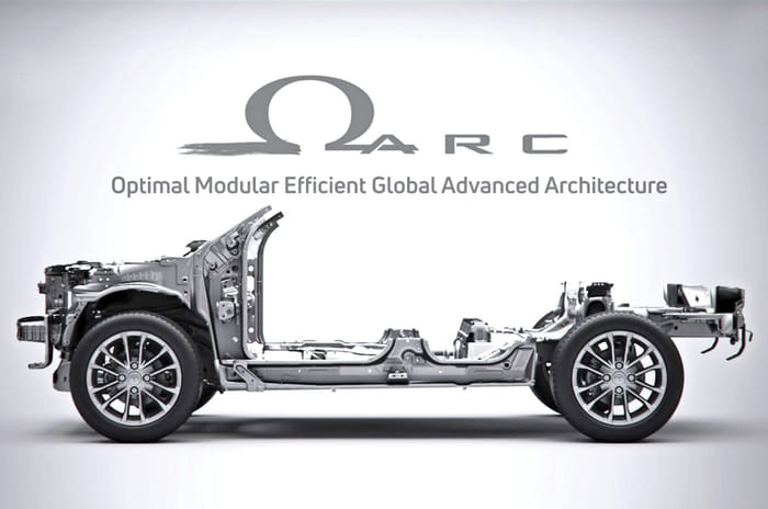 12 new Tata cars coming in the next 4 years