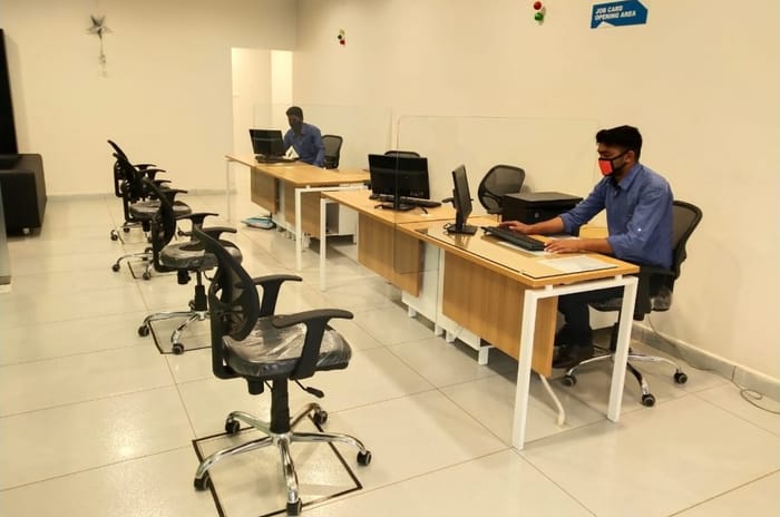 How COVID-19 has changed car servicing