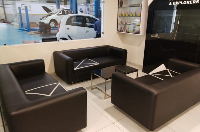 How COVID-19 has changed car servicing