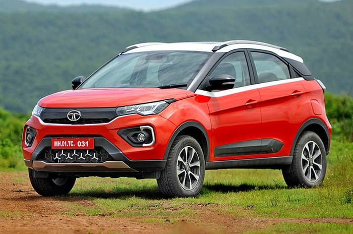 5 most affordable automatic SUVs in India