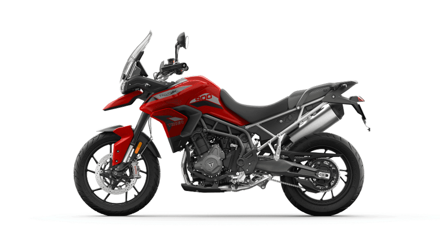 Suzuki Katana: 5 similarly priced alternatives
