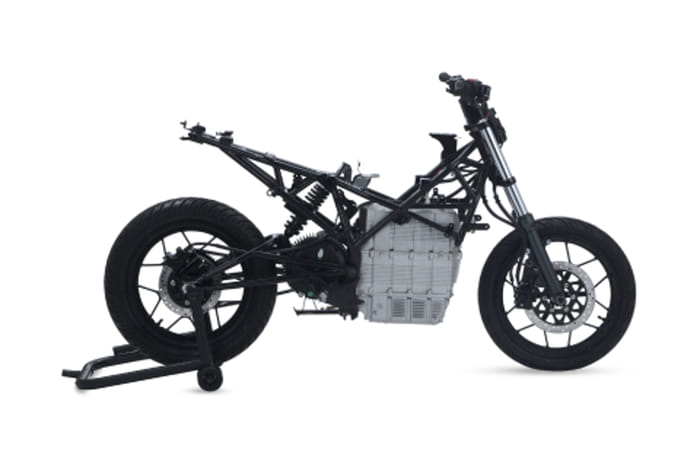 Tork Kratos, Kratos R electric bikes launched from Rs 1.32 lakh