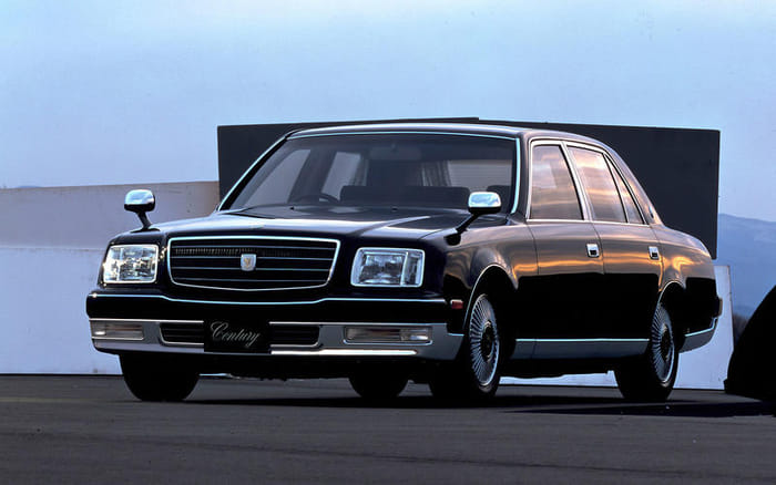 The greatest Toyotas ever made