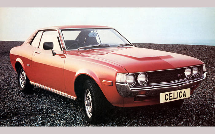 The greatest Toyotas ever made