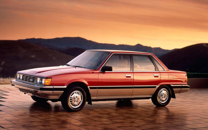 The greatest Toyotas ever made