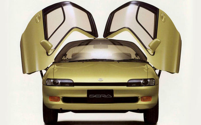 The greatest Toyotas ever made