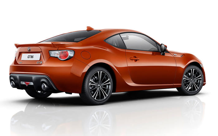 The greatest Toyotas ever made